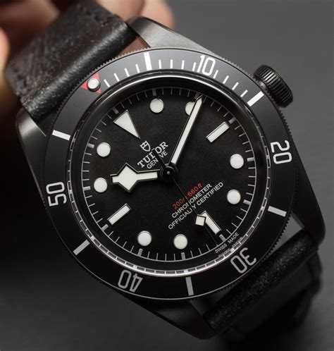 replica tudor heritage black bay|tudor black bay 36 price.